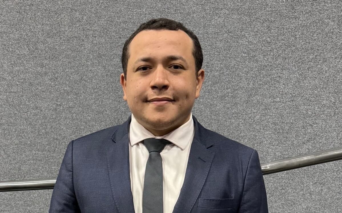 Foto da notícia: Mikéias Feitosa confirma que vai direcionar emenda impositiva de R$ 124 mil para CAPS em Guaraí