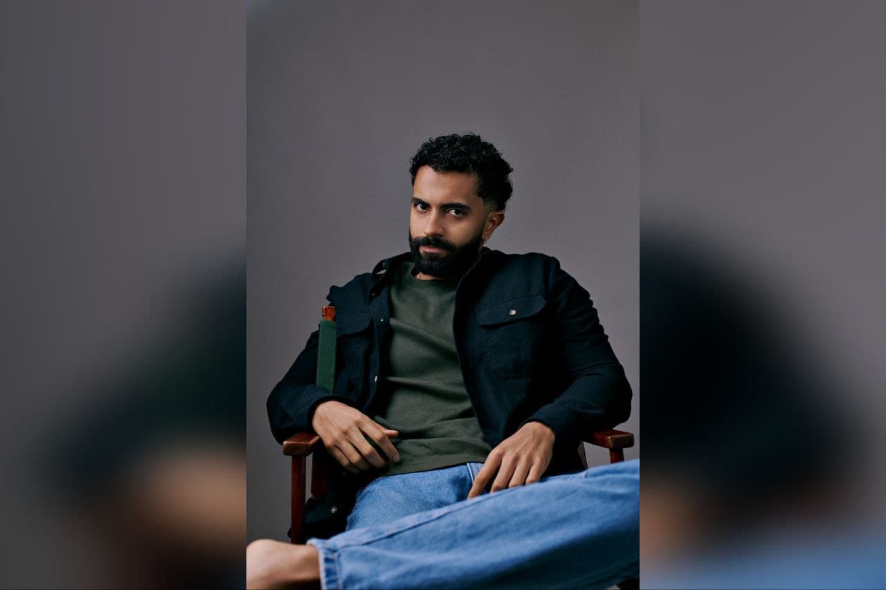 Foto da notícia: Ator de Guaraí viverá ‘Dedé da Pinhola’ em filme ‘Sobre Dora e Dores’, gravado no Tocantins