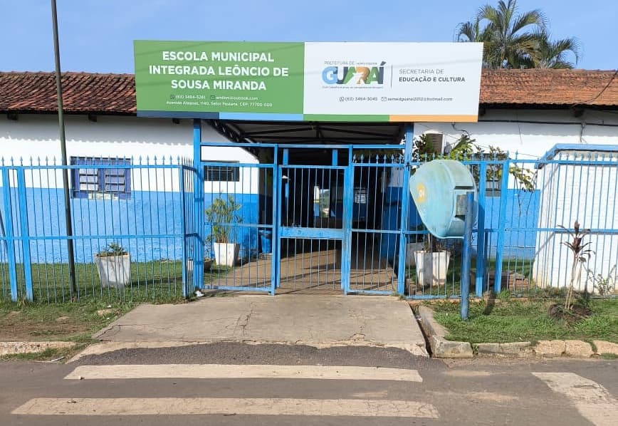 Foto da notícia: 14 professores do Leôncio vão receber R$ 3 mil cada em premiação por desempenho do MEC