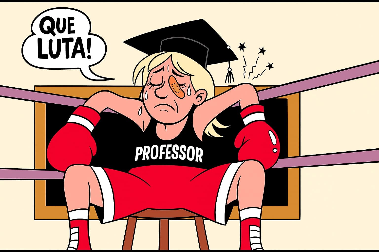 Foto da notícia: Justiça garante gratificação de 20% a professora da rede municipal de Guaraí; Sintet comemora