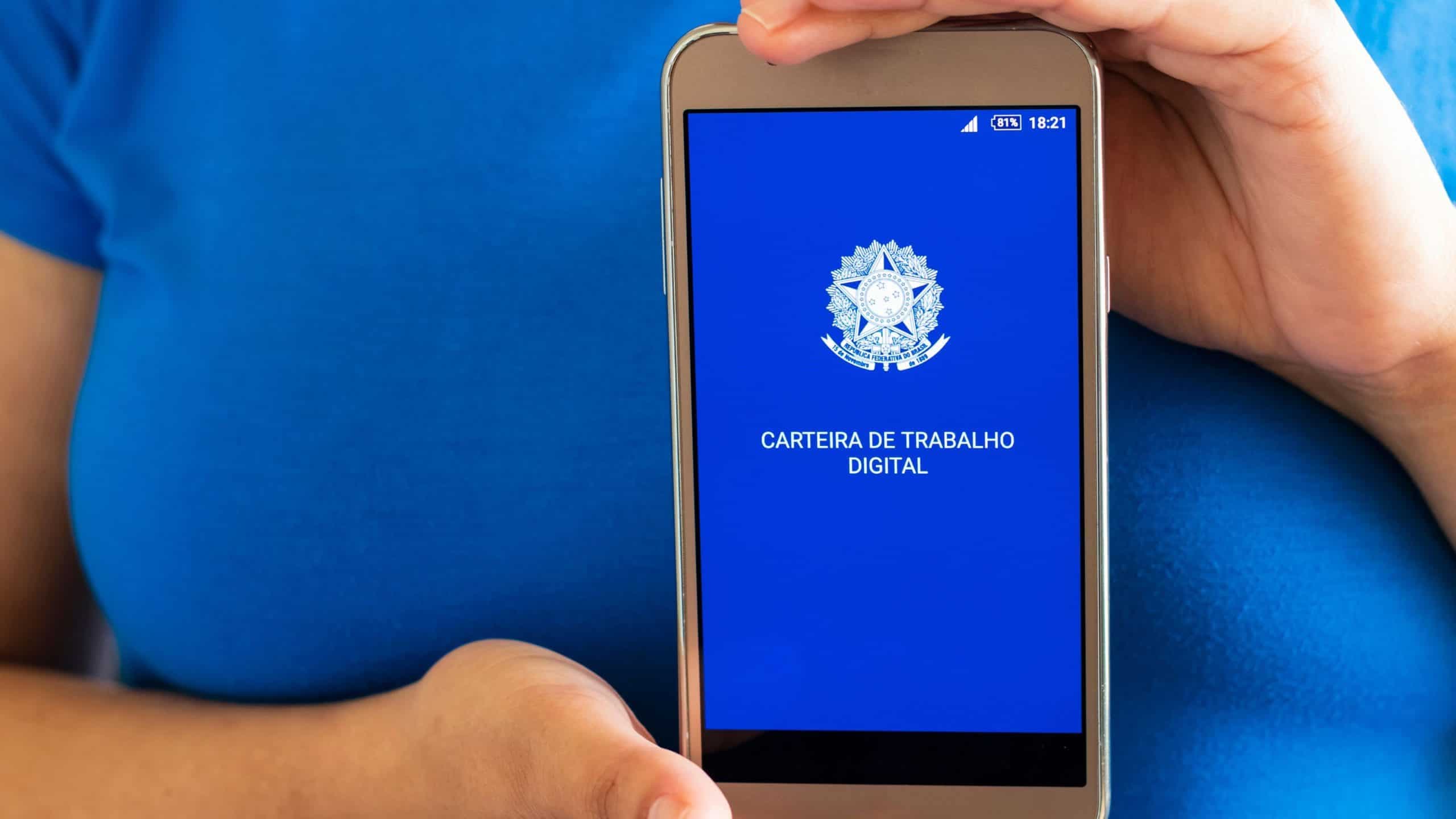 Imagem da notícia: Sine capta currículos para 5 oportunidades de trabalho, sendo que duas não exigem experiência