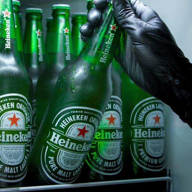 Imagem da notícia: Distribuidora Heineken em Guaraí contrata Vendedor Externo; faixa salarial é de até R$ 4.500,00 mês