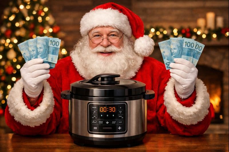 Foto da notícia: Saiu o resultado do 3º de 10 sorteios da campanha da ACIAG; próximo será no dia 16 de janeiro