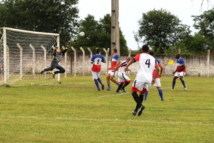 Foto da notícia: Tocantins de Miracema desiste de disputar Segundona; equipe jogaria contra o Lobão na 1ª fase