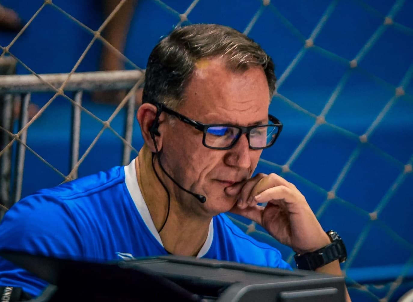 Foto da notícia: Guaraiense é escalado para a 15ª decisão na elite do futsal tocantinense, um recorde absoluto