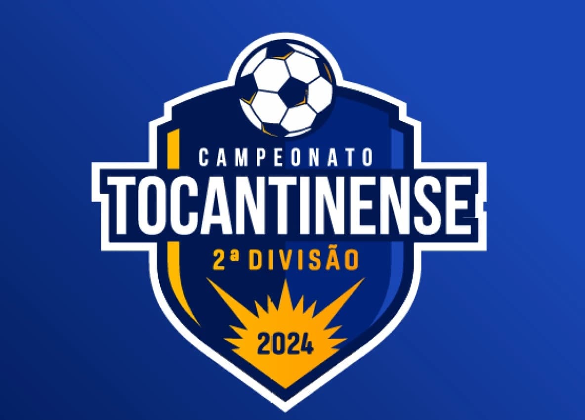 Imagem da notícia: FTF altera tabela da Segundona e Lobão de Guaraí agora estreia em casa contra o Araguacema