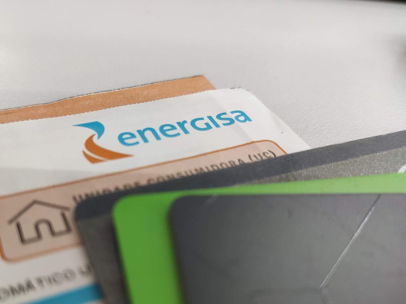 Foto da notícia: Energisa oferece até 98% de desconto em campanha de negociação para clientes com débitos