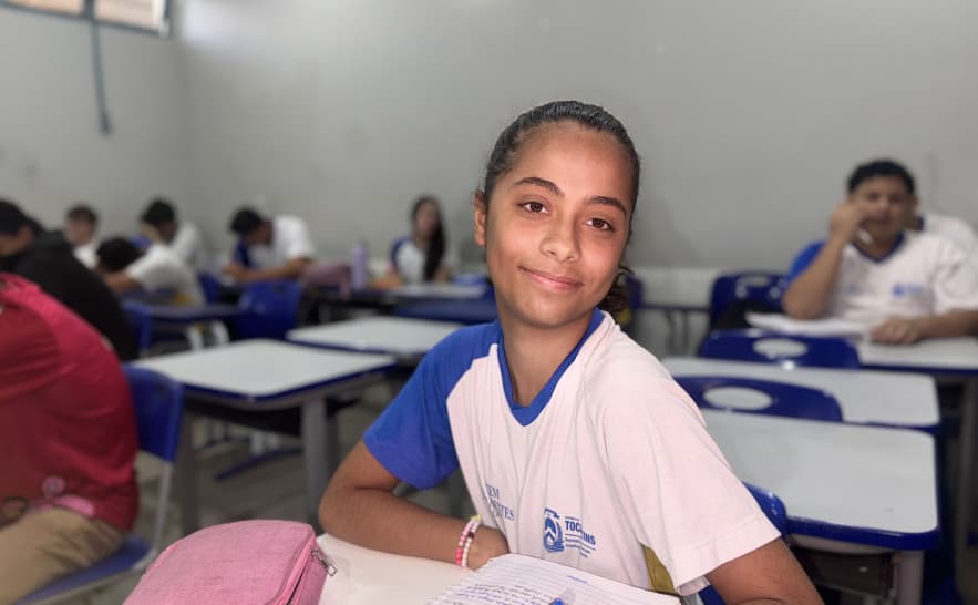 Foto da notícia: Ano letivo de 2026 nas redes municipal e estadual de Guaraí vai iniciar no dia 02 de fevereiro