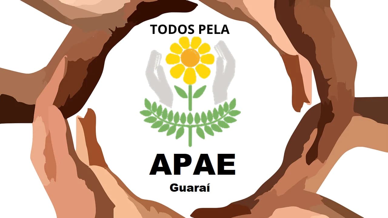 Imagem da notícia: APAE de Guaraí publica edital de convocação com informações e prazos para eleição da diretoria