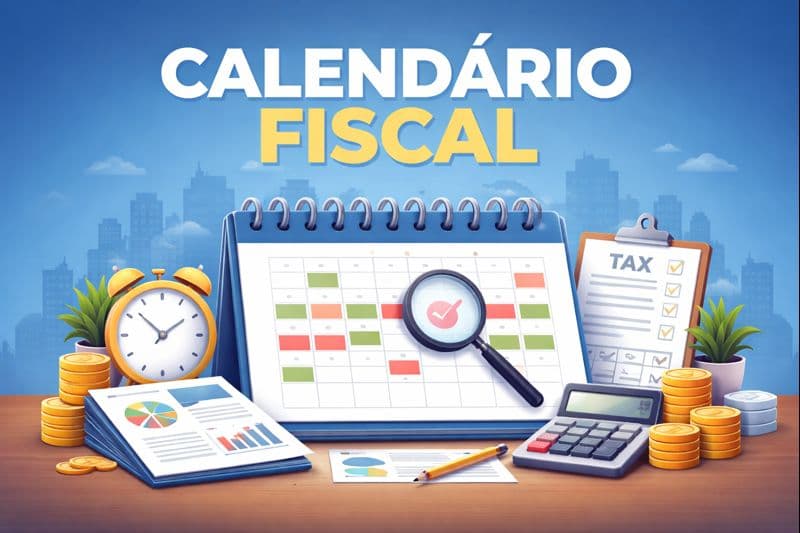 Foto da notícia: Decreto regulamenta Calendário Fiscal em Guaraí; contribuintes devem ficar atentos aos prazos