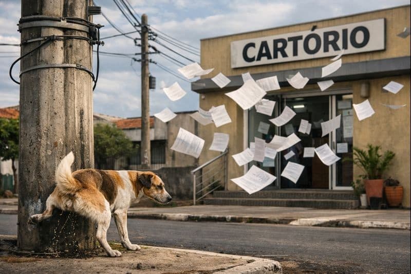 Foto da notícia: Consumidores de Guaraí relatam que estão sendo protestados em cartório antes do corte de energia