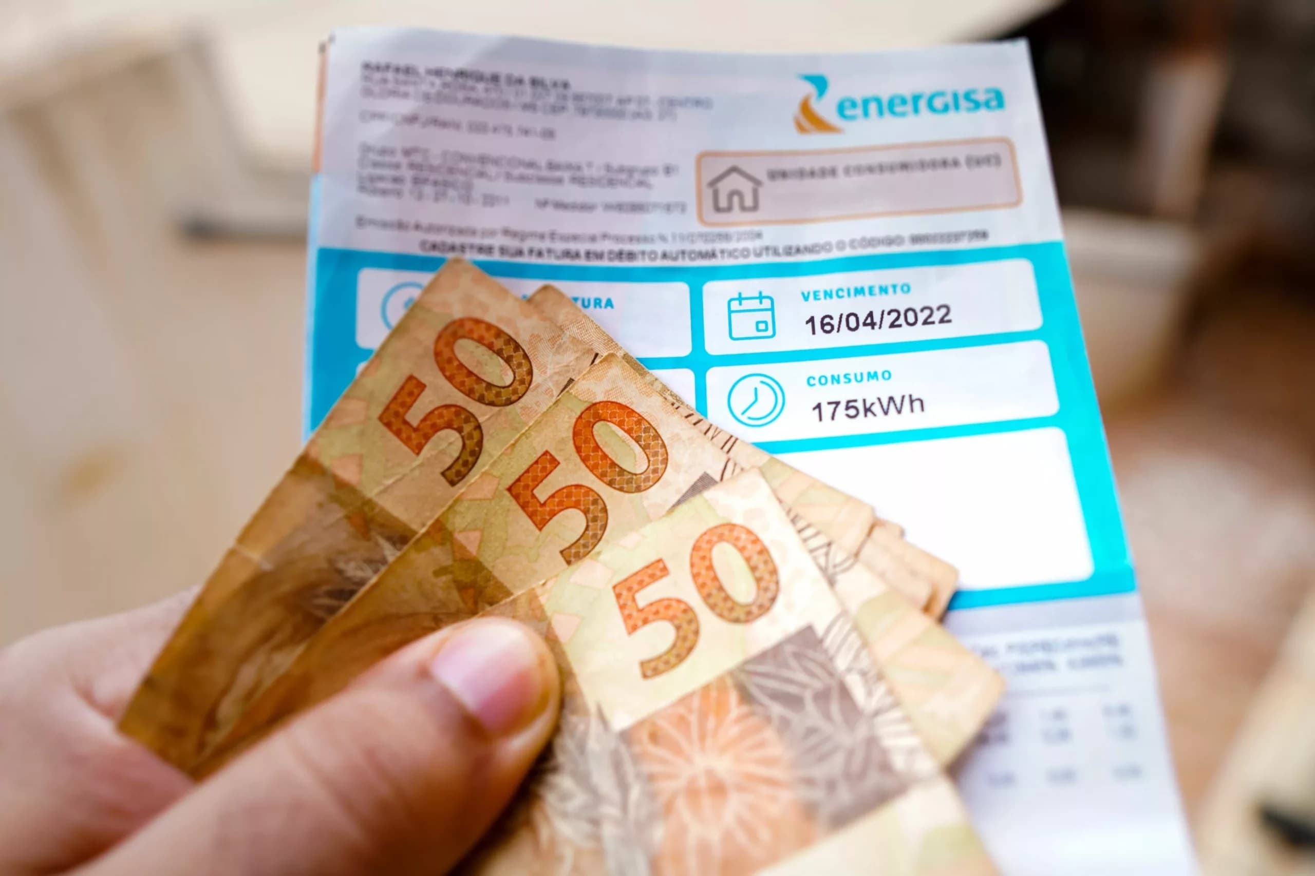 Foto da notícia: Mais de 1.400 famílias de Guaraí têm o direito, mas não usufruem da Tarifa Social de energia elétrica