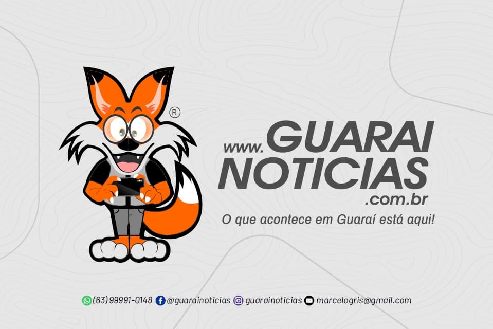 Imagem da notícia: Fortaleça sua marca com o Guaraí Notícias; seja parceiro e anuncie para potenciais clientes
