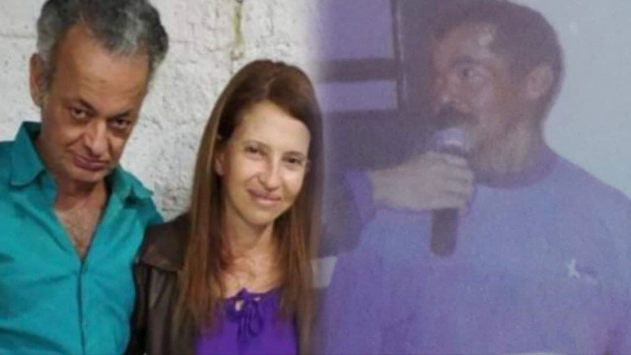 Foto da notícia: Irmãos de Goiânia procuram “Hulk”, que viveu com eles por + de 20 anos e pode estar em Guaraí