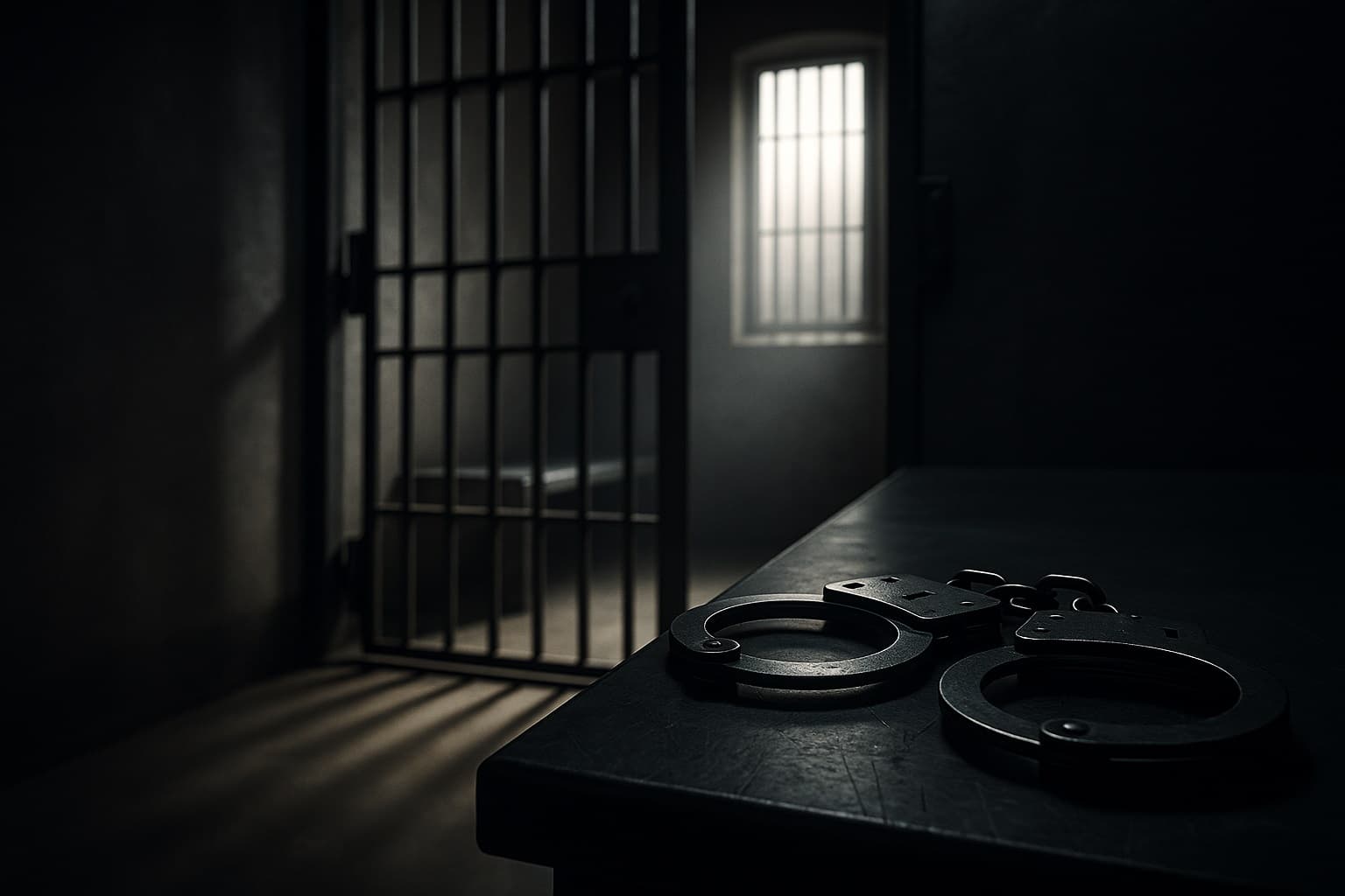 Foto da notícia: Prisão de homem debilitado e doente mental, solto no mesmo dia, gera revolta e expõe falhas