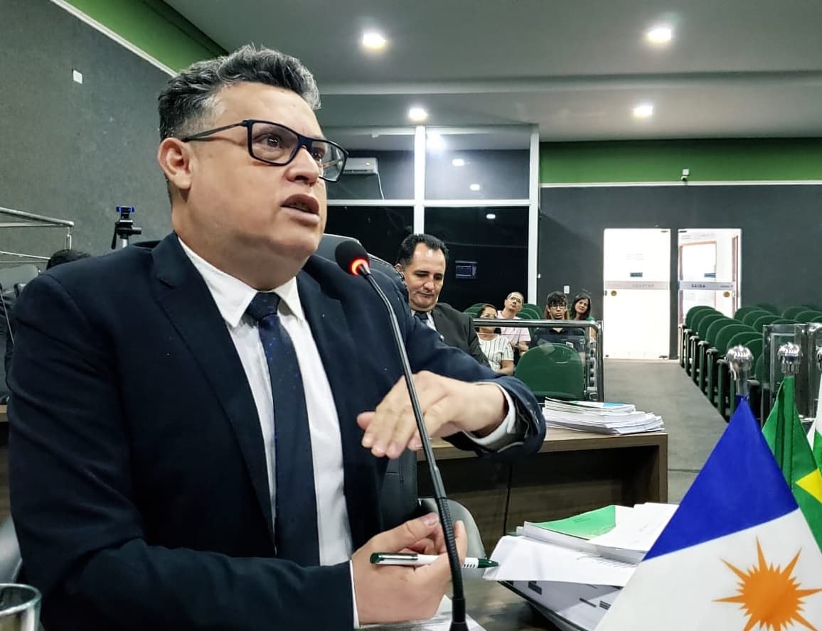 Imagem da notícia: Ex-vereador é encontrado morto dentro da própria casa em Guaraí; vizinhos afirmam ter ouvido gritos de socorro