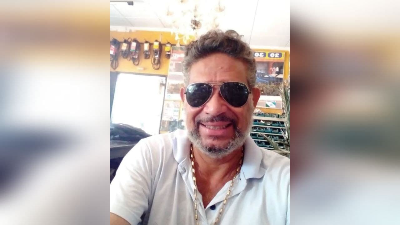 Imagem da notícia: Corpo de “Rubão” é encontrado após desaparecer no Rio Tocantins; vítima infelizmente não resistiu