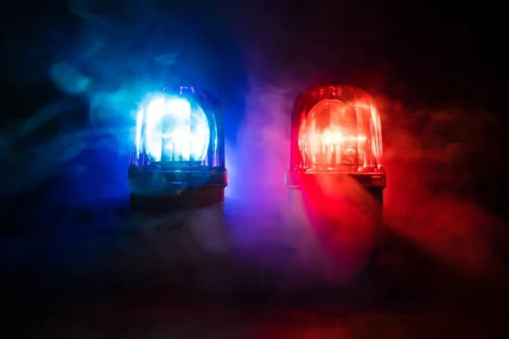 Imagem da notícia: PRF resgata em Guaraí motorista vítima de roubo de carga/sequestro no município de Barrolândia