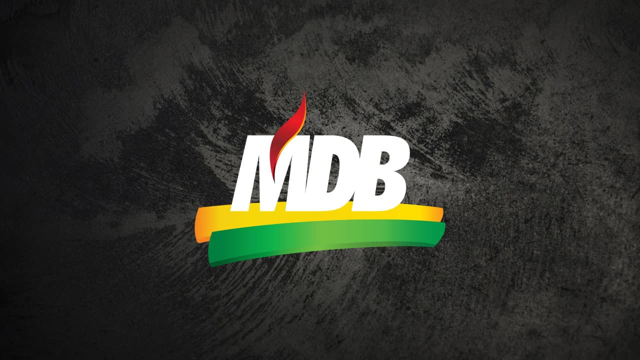 Foto da notícia: Guaraí será sede de encontro regional do MDB; sigla que dominou Estado, tenta se reorganizar