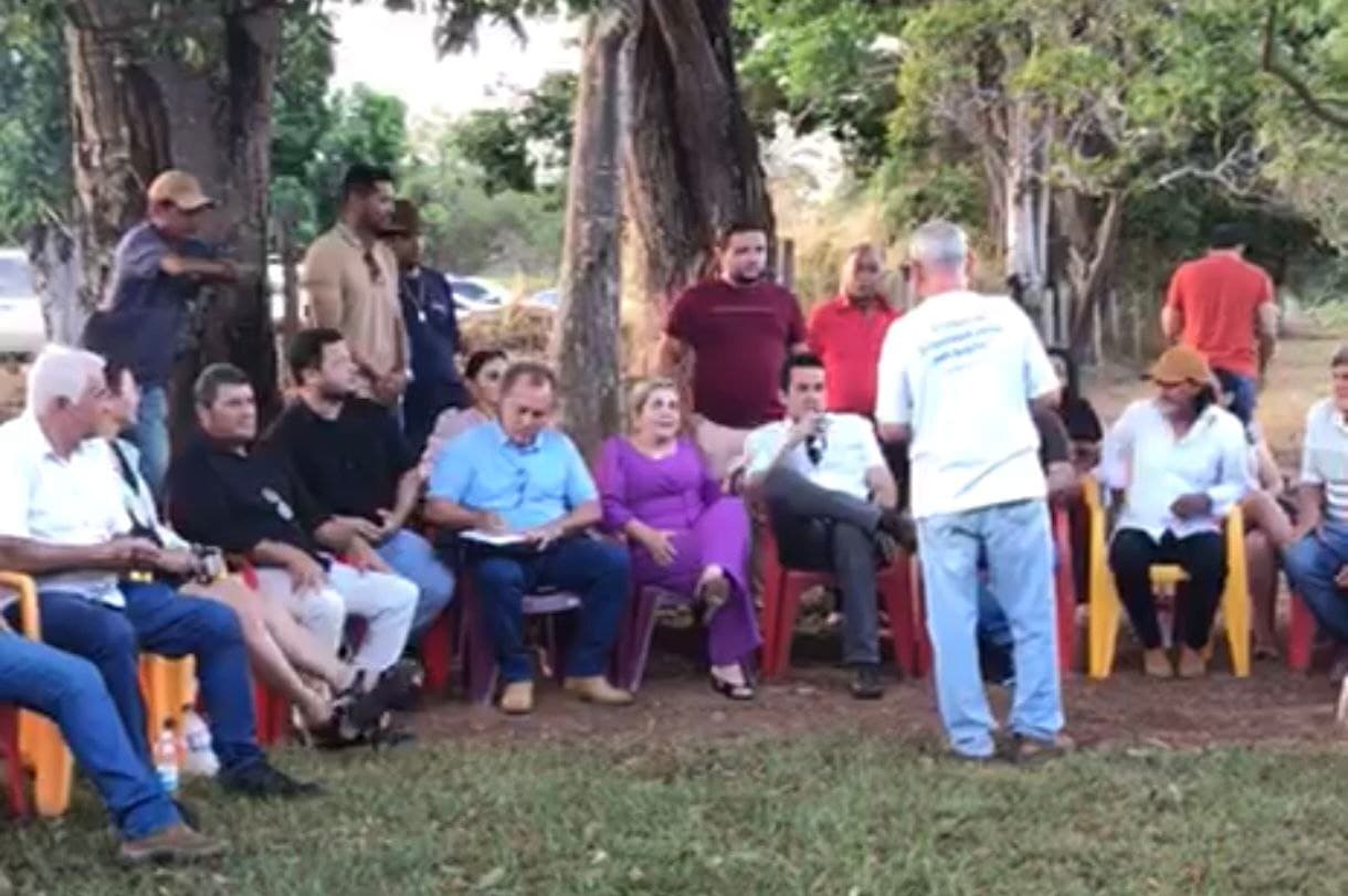Foto da notícia: Após longa disputa judicial, Guaraí e Colméia querem agora cuidar juntos do Lajedo e da Matinha