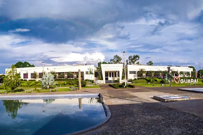 Imagem da notícia: MP que autoriza contratos sem concurso em Guaraí é republicada; agora são 562, seis a mais