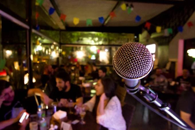 Imagem da notícia: Novo decreto libera, sem restrição de horários, música ao vivo e venda de bebidas em Guaraí