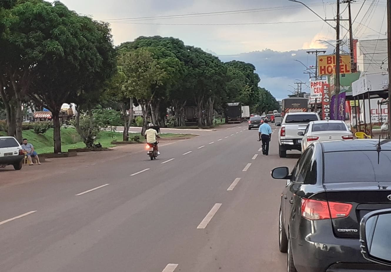 Foto da notícia: População pode contribuir com revisão do Plano Diretor e leis relacionadas até 05 de janeiro em Guaraí