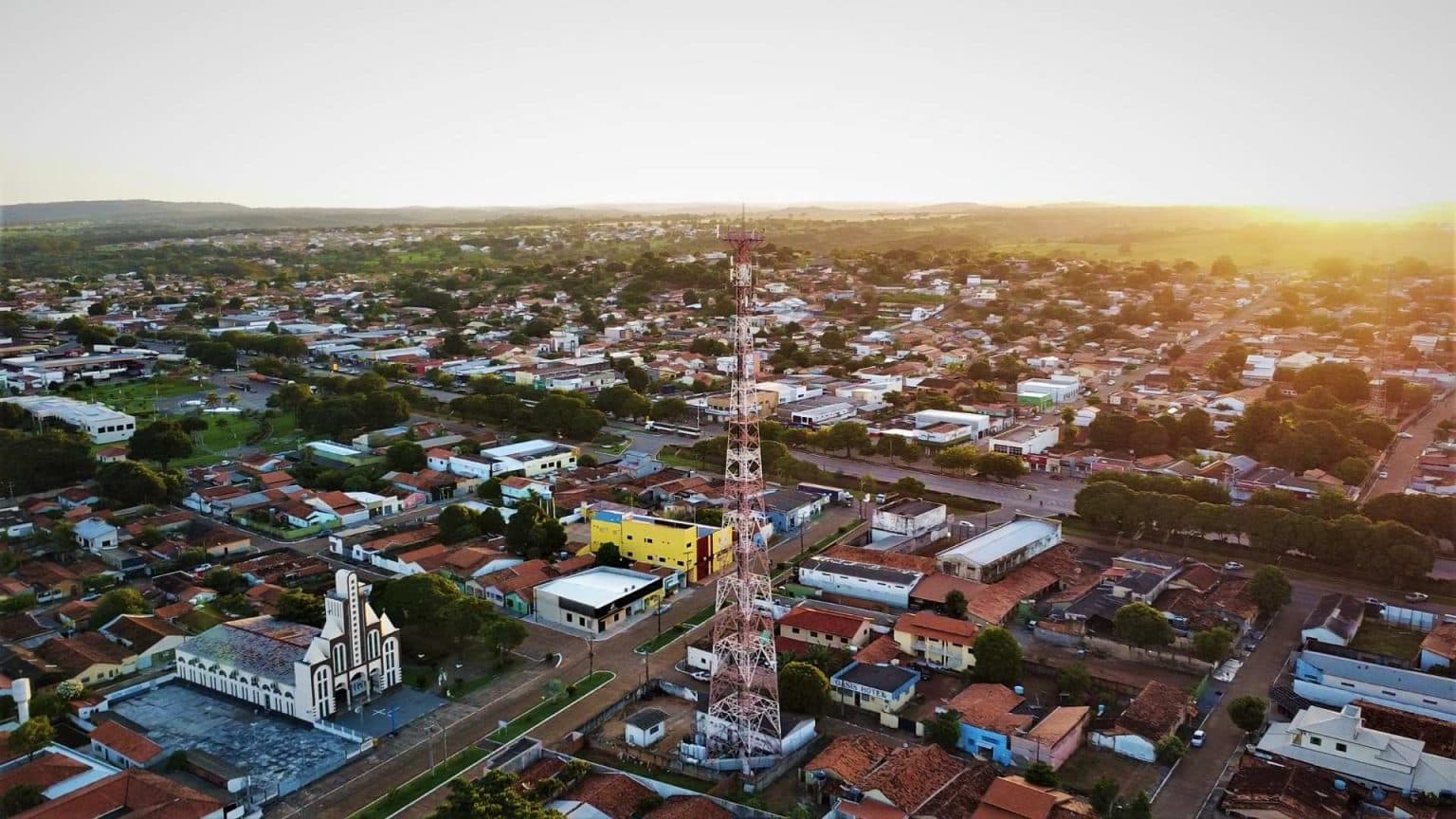 Foto da notícia: Audiência pública debate atualização das leis de planejamento urbano em Guaraí no dia 18, às 14h