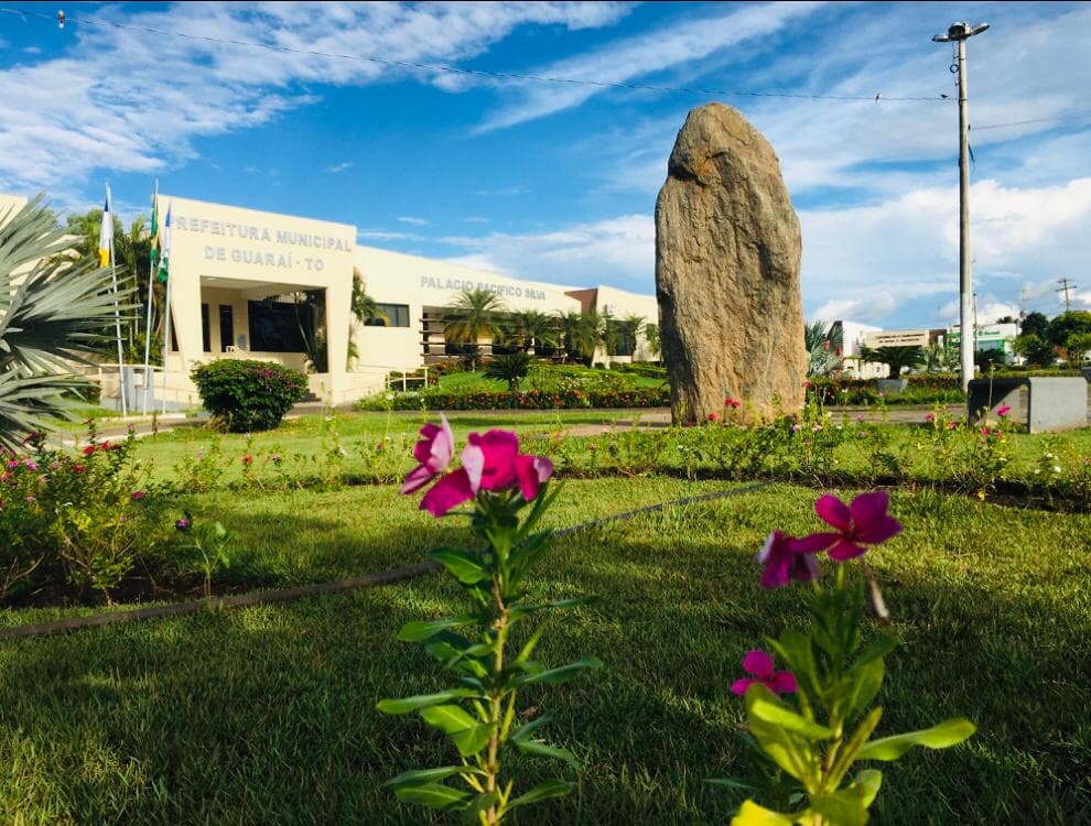 Imagem da notícia: Gasto da Prefeitura de Guaraí com temporários em 2024 subiu 208% se comparado a 2021