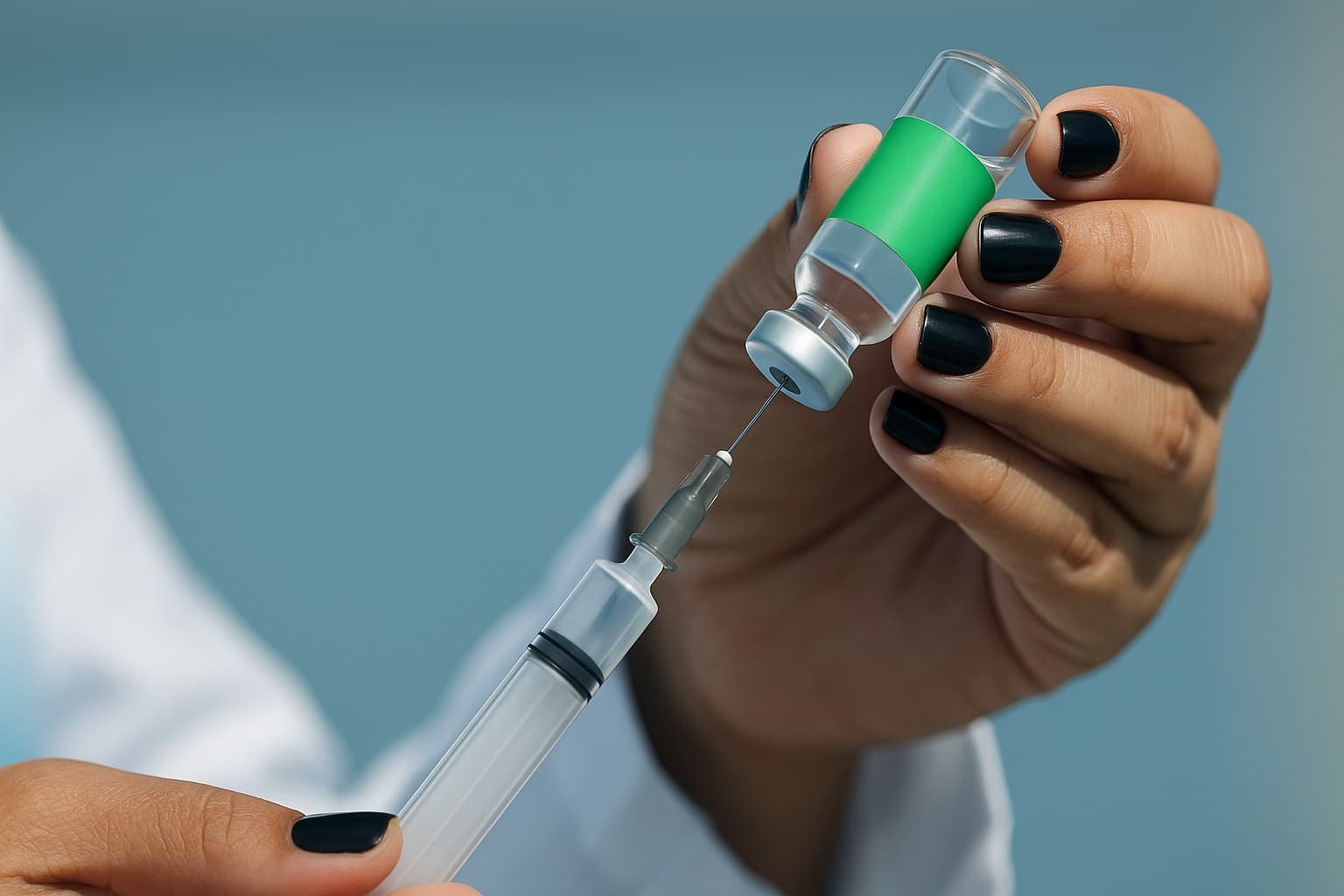 Foto da notícia: Campanha contra influenza segue até 28 de fevereiro e “Dia D” será em 29 de novembro em Guaraí