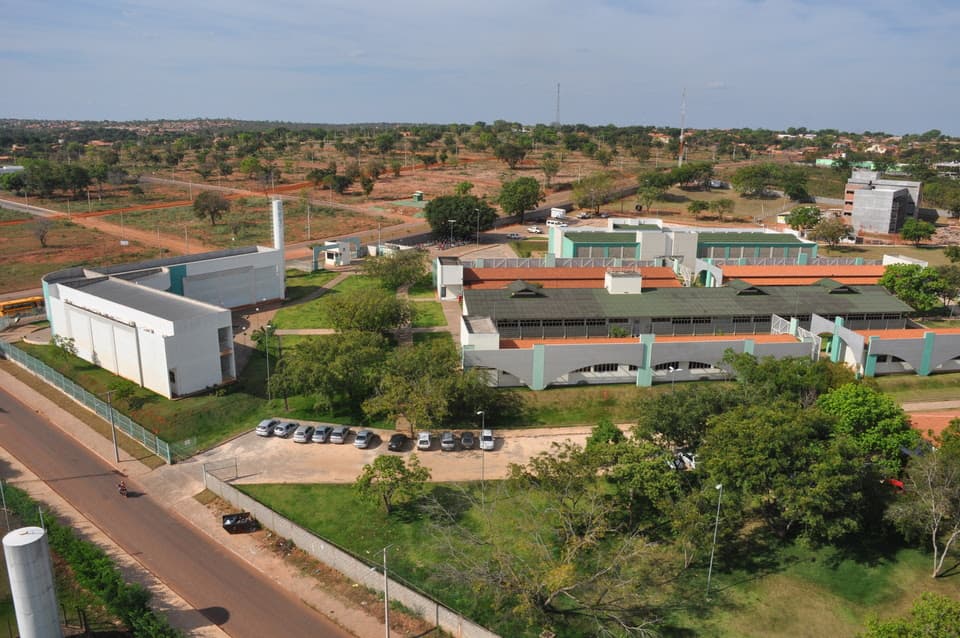 Imagem da notícia: Orçamento é o grande desafio para efetiva implantação do campus da UFNT em Guaraí