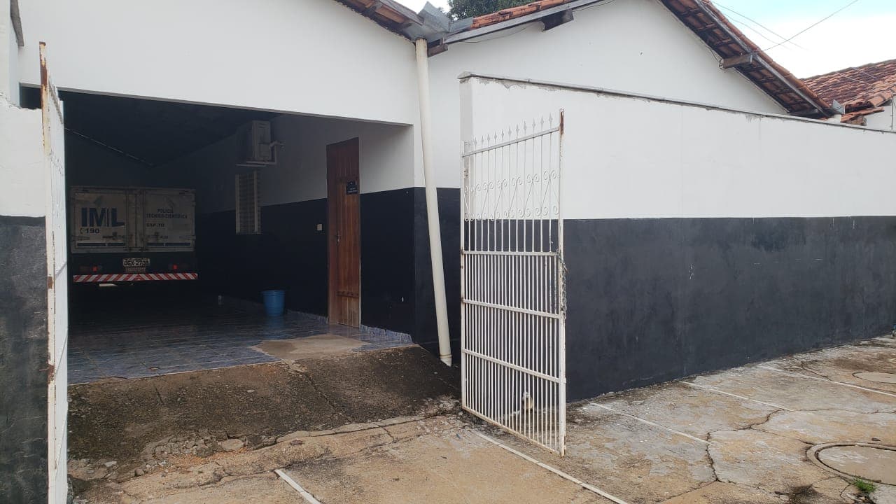 Imagem da notícia: Estrutura e profissionais do IML de Guaraí podem ser transferidos para Colinas do Tocantins