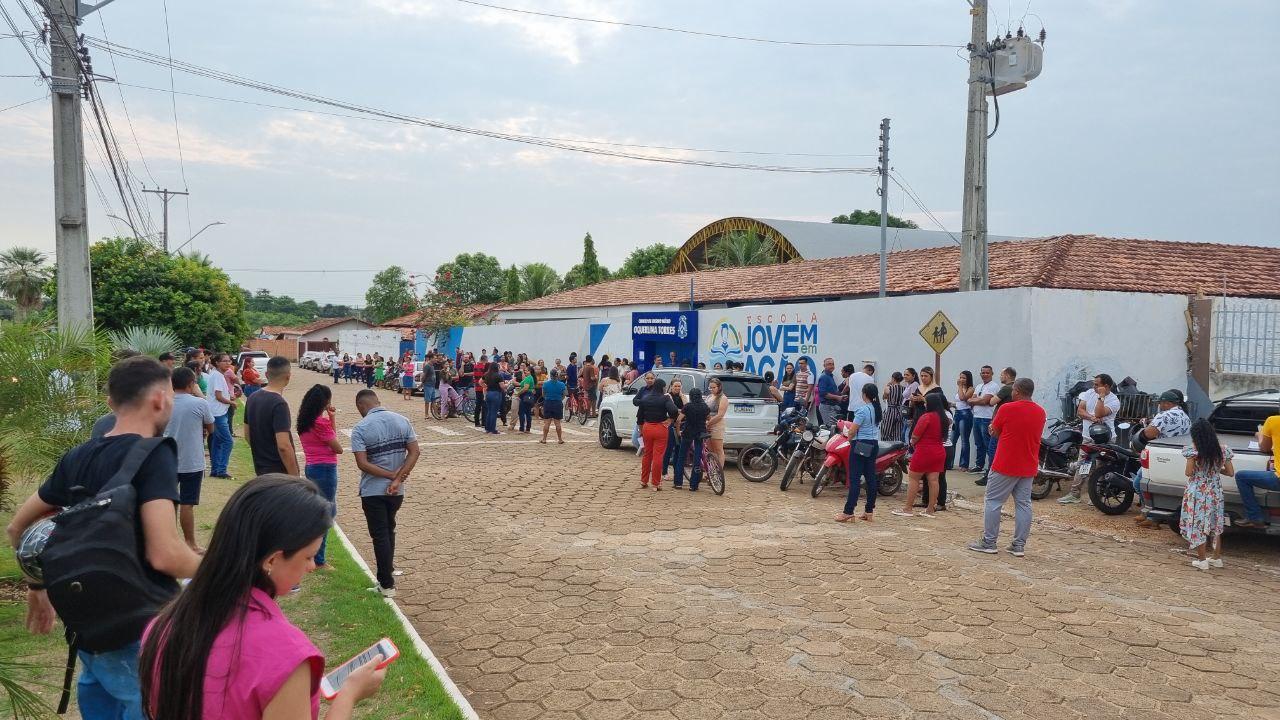 Resultado do concurso da Câmara de Guaraí sai até 31 de outubro; são 13 vagas e 576 inscritos