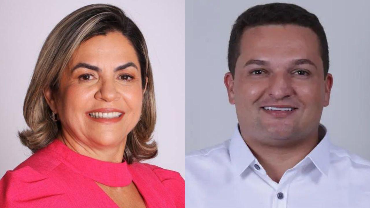 Possível junção de Fátima Coelho com Saboinha Jr agita bastidores da política em Guaraí