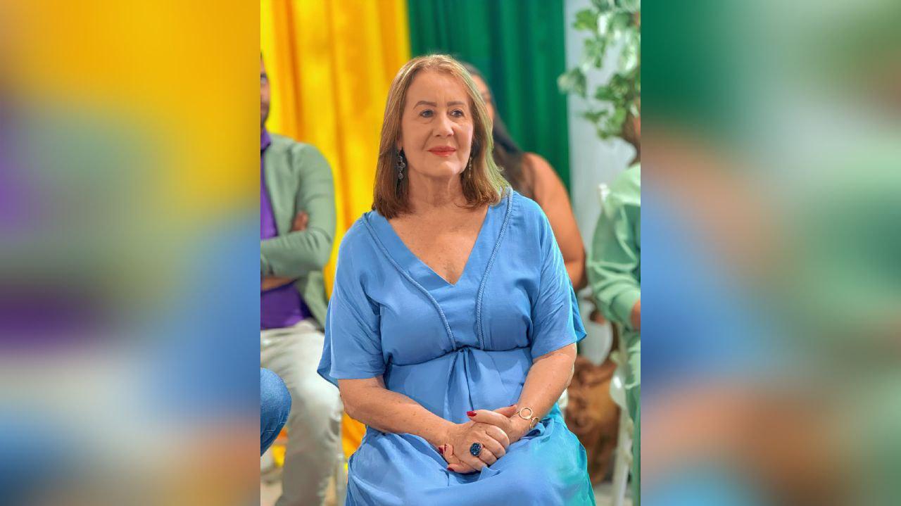 Ex-prefeita Lires Ferneda vai desistir de candidatura e grupo avalia nova composição em Guaraí