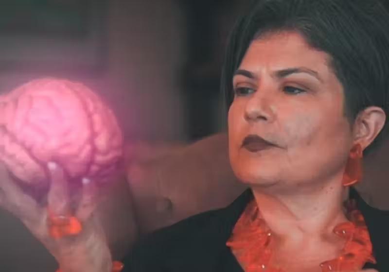 Médica brasileira explica como as notícias ruins desregulam o corpo e afetam a saúde mental