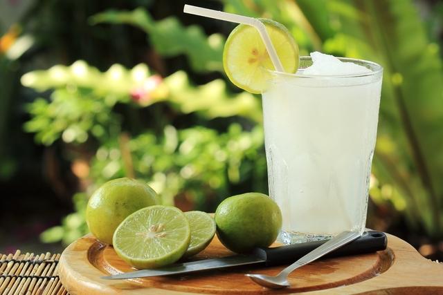 Conheça 5 bebidas naturais que ajudam a melhorar os rins e equilibrar o organismo humano