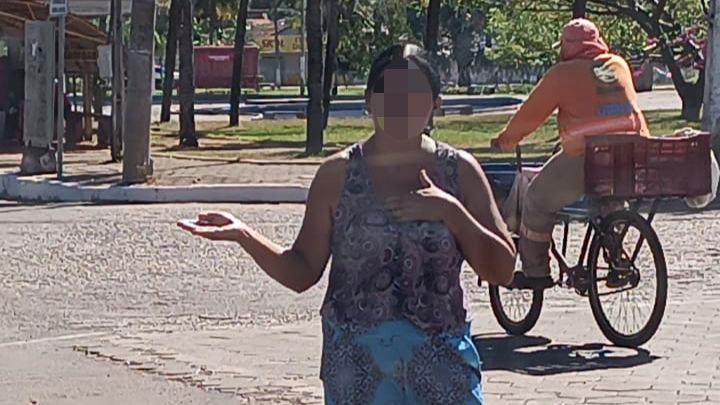 Justiça ordena internação e atendimento psiquiátrico de mulher em Guaraí com histórico agressivo