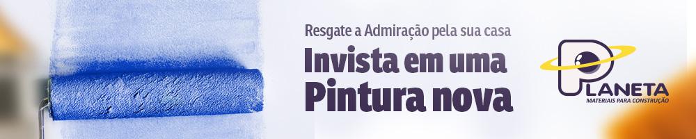 PLANETA MATERIAIS PARA CONSTRUÇÃO (GUARAÍ)