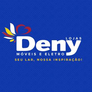 LOJAS DENY - SEU LAR, NOSSA INSPIRAÇÃO