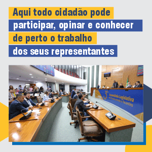 ASSEMBLÉIA LEGISLATIVA DO ESTADO DO TOCANTINS (ALETO)