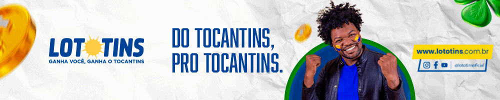 LOTOTINS - JOGUE DE FORMA RESPONSÁVEL