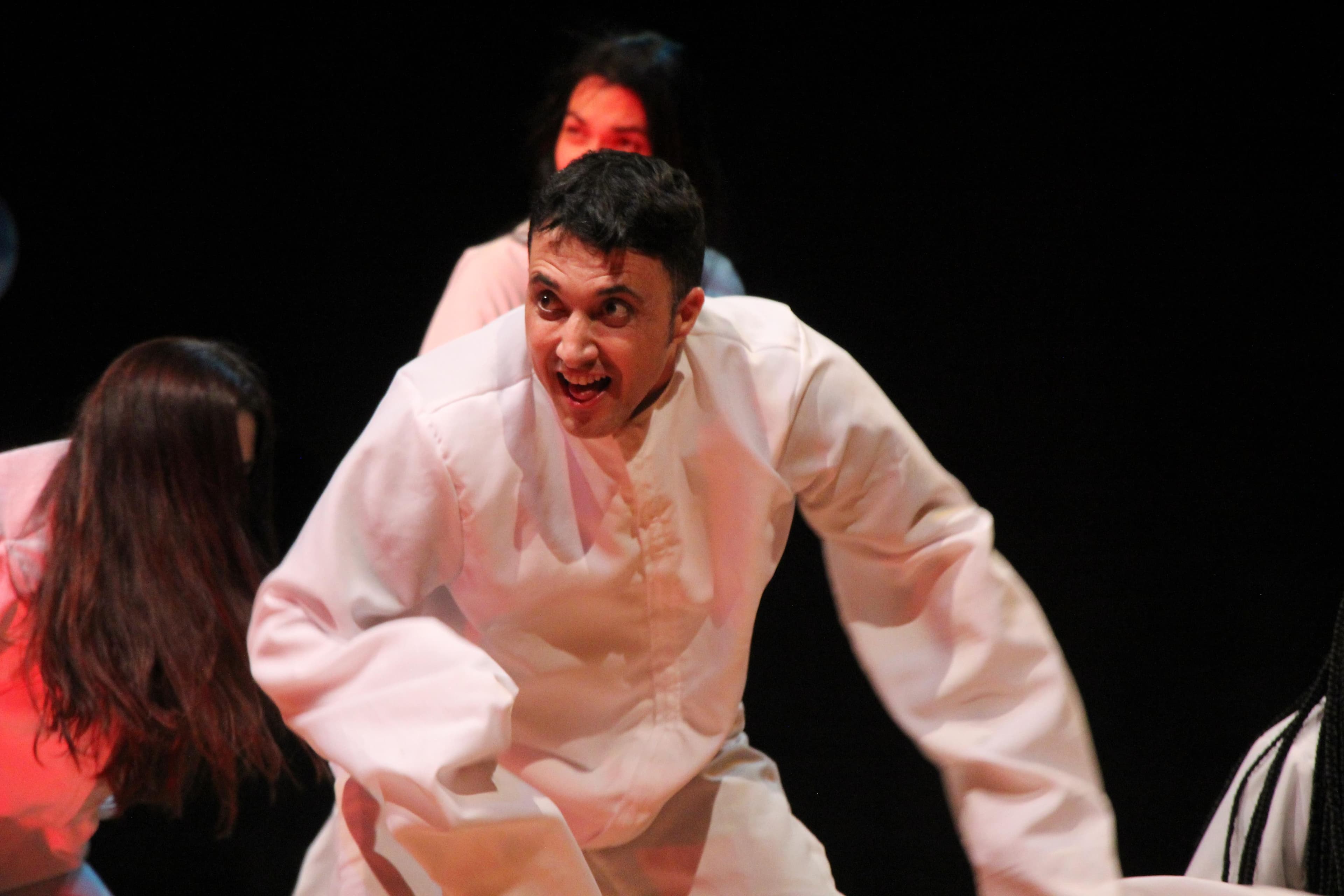 Imagem da notícia: Em turnê pelo Brasil, comédia ‘Casos Insanos’ terá sessão única em Guaraí no dia 20 de outubro