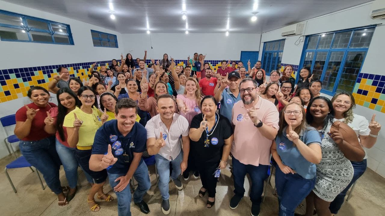 Imagem da notícia: Unitins oferta 50 bolsas de iniciação cientifica no valor de R$ 700,00 mensais, incluindo para Guaraí