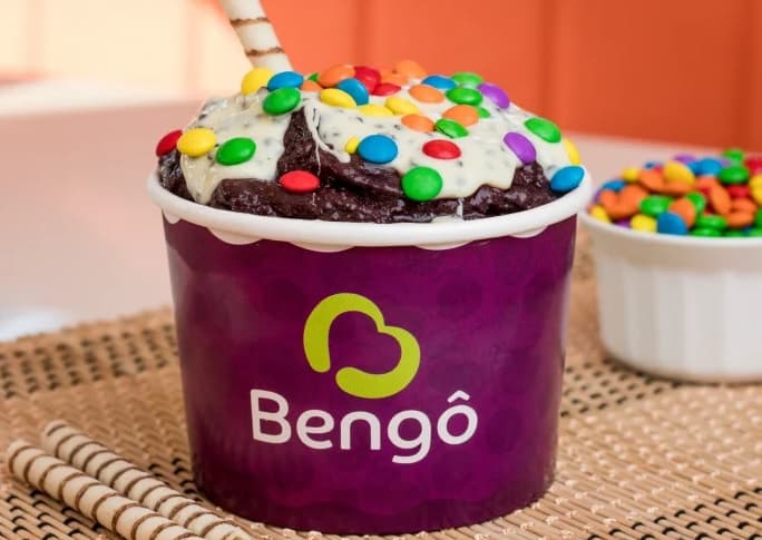 Foto da notícia: Franquia especializada na venda de açaí oferta oportunidades de Caixa e Atendente em Guaraí