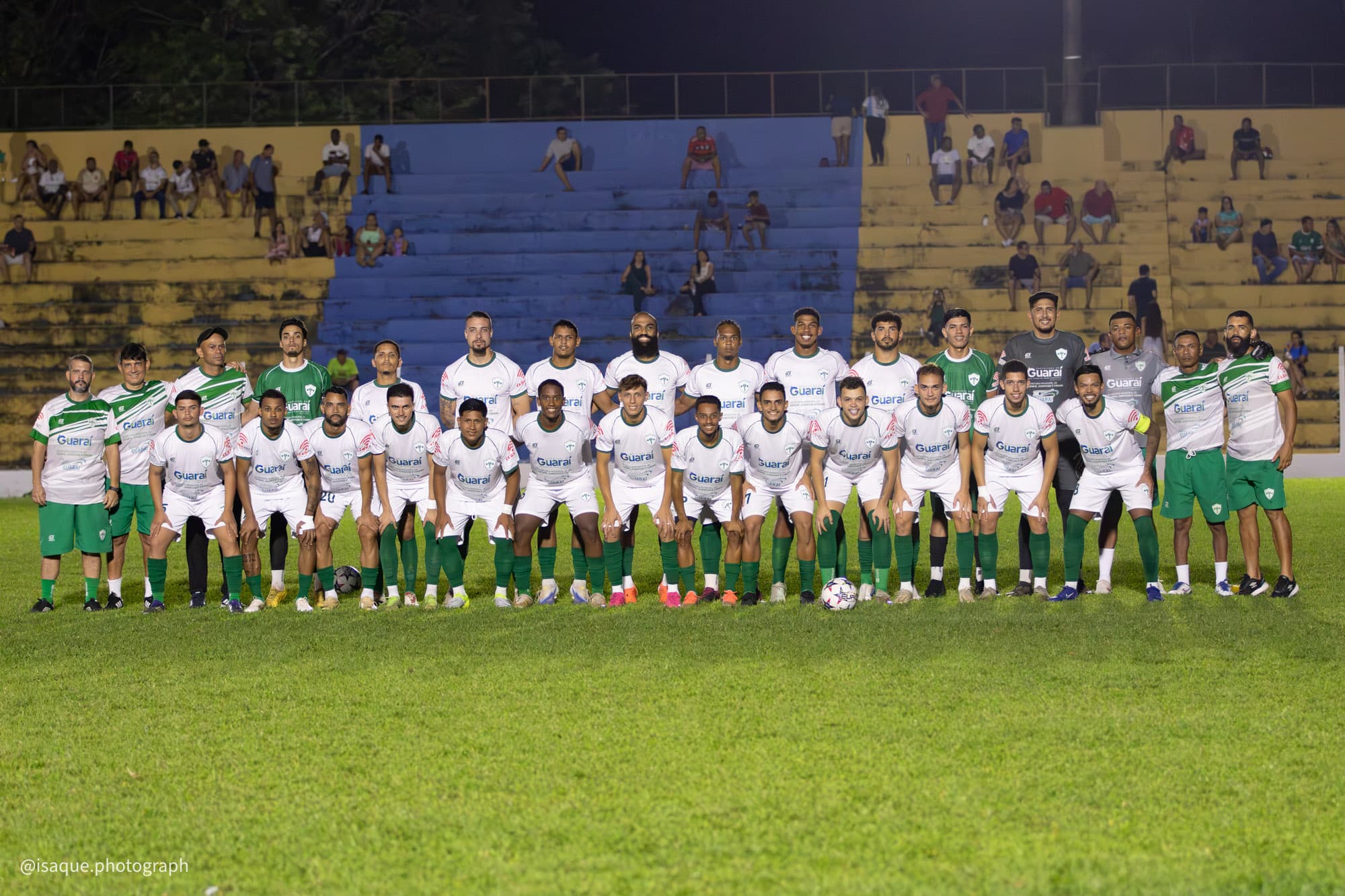 Foto da notícia: Lobão pega Alvorada nas quartas da 2ª Divisão; classificação pode mudar, mas esse jogo não
