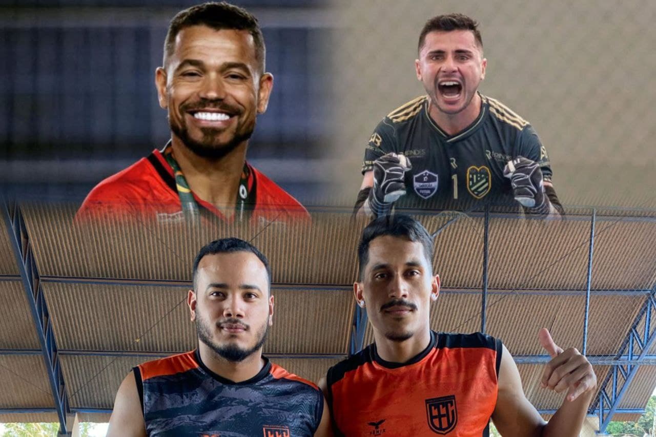 Foto da notícia: Guaraiense desafia “Rei do X1” valendo R$ 20 mil; acompanhe tudo pelo Instagram @vinishow_to