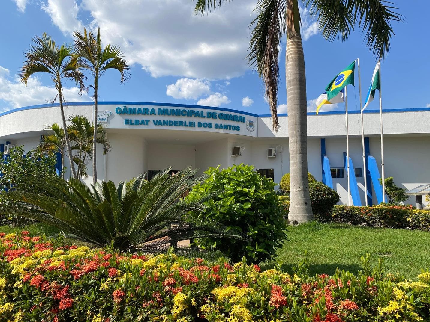 Foto da notícia: Saúde e esporte vão receber maioria das emendas impositivas sugeridas por vereadores em Guaraí