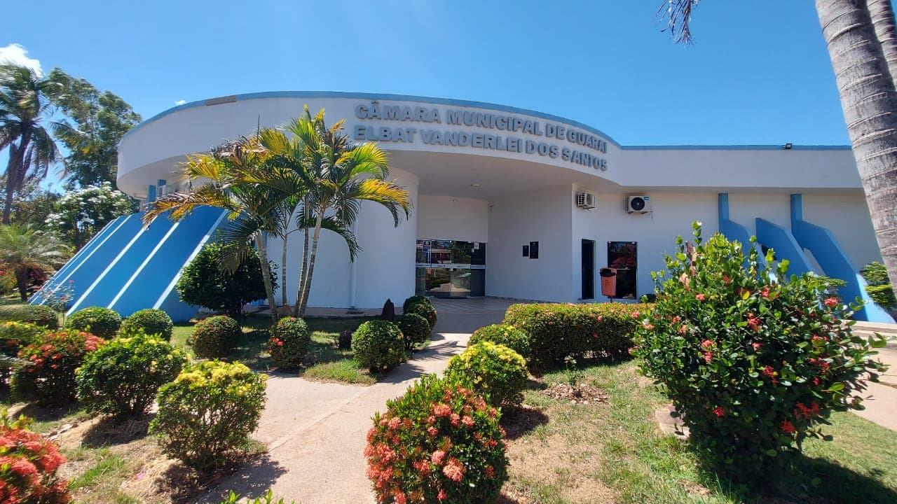 Imagem da notícia: Câmara aprova acordo para pagamento de direitos dos profissionais da Educação em Guaraí