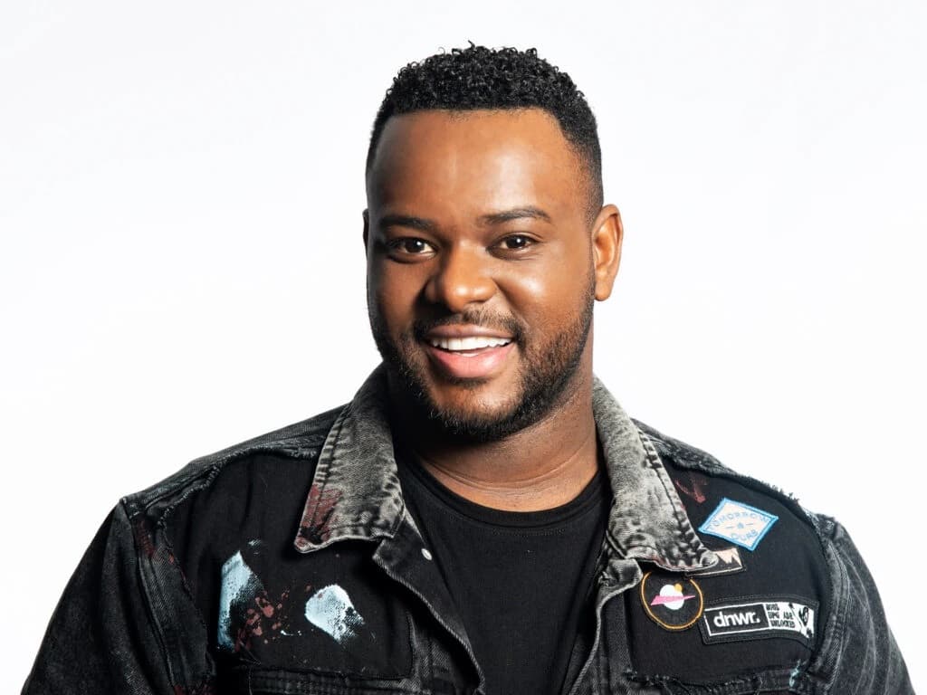 Imagem da notícia: Nome de Samuel Messias é ventilado para show gospel em Guaraí no próximo dia 09 de abril